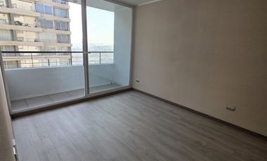 Arrienda tu departamento en Macul, solo $450.000 + EST y BOD