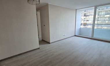 Arrienda tu departamento en Macul, solo $450.000 + EST y BOD