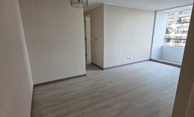 Arrienda tu departamento en Macul, solo $450.000 + EST y BOD