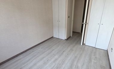 Arrienda tu departamento en Macul, solo $450.000 + EST y BOD