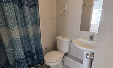 Arrienda tu departamento en Macul, solo $450.000 + EST y BOD