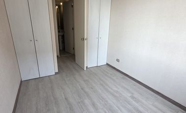 Arrienda tu departamento en Macul, solo $450.000 + EST y BOD