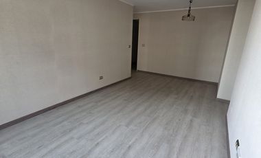 Arrienda tu departamento en Macul, solo $450.000 + EST y BOD