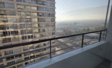 Arrienda tu departamento en Macul, solo $450.000 + EST y BOD