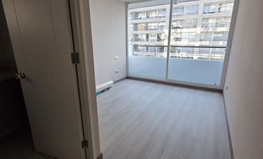 Arrienda tu departamento en Macul, solo $450.000 + EST y BOD