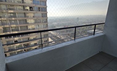 Arrienda tu departamento en Macul, solo $450.000 + EST y BOD