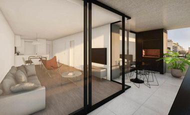 VENTA Piso exclusivo 3 dormitorios de primera calidad con amenities en zona río !