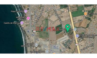 🚨 Oportunidad Única De Inversión En Chancay 🚨