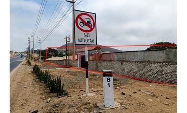 🚨 Oportunidad Única De Inversión En Chancay 🚨