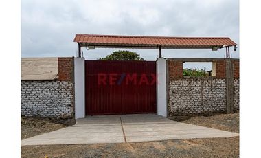 🚨 Oportunidad Única De Inversión En Chancay 🚨