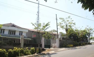 Gudang di Temanggung Jawa Tengah