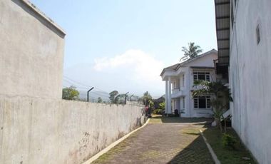 Gudang di Temanggung Jawa Tengah
