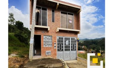 Casa en Pacho Cundinamarca