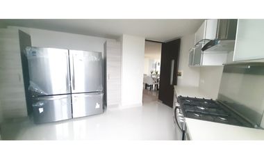 APARTAMENTO AMOBLADO COSTA DEL ESTE  VISTA AL MAR