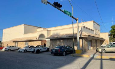 Local en Renta en Torreon Centro