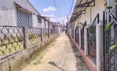 Casa en venta barrio La Macarena