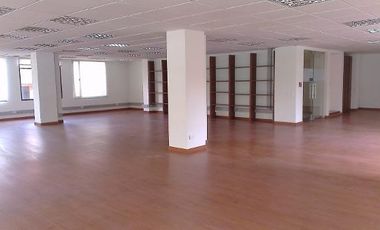 Arriendo Oficina Parque 93 De 210 M2 en 4 piso