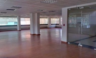 Arriendo Oficina Parque 93 De 210 M2 en 4 piso