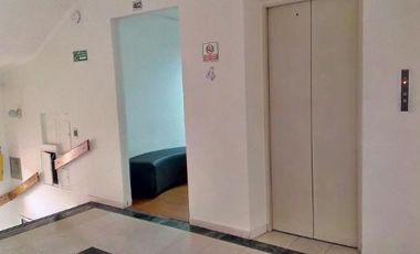 Arriendo Oficina Parque 93 De 210 M2 en 4 piso