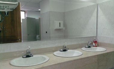 Arriendo Oficina Parque 93 De 210 M2 en 4 piso