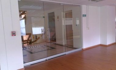 Arriendo Oficina Parque 93 De 210 M2 en 4 piso