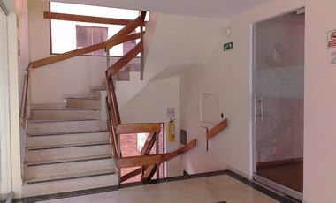 Arriendo Oficina Parque 93 De 210 M2 en 4 piso