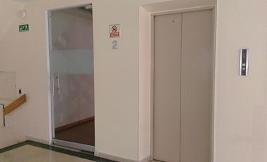 Arriendo Oficina Parque 93 De 210 M2 en 4 piso