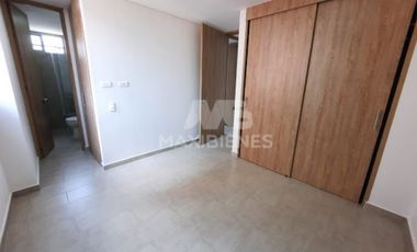 apartamento en arriendo en suramerica. Cod A25607