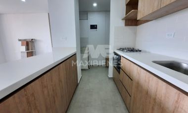 apartamento en arriendo en suramerica. Cod A25607