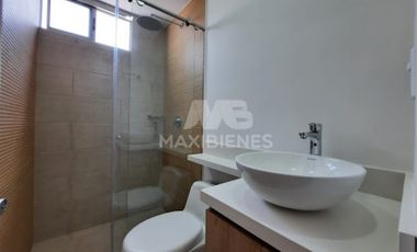 apartamento en arriendo en suramerica. Cod A25607