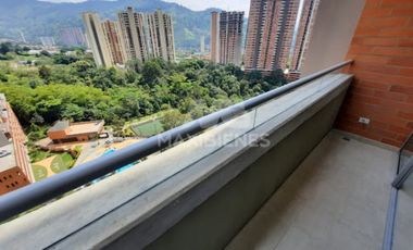 apartamento en arriendo en suramerica. Cod A25607