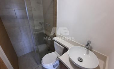 apartamento en arriendo en suramerica. Cod A25607