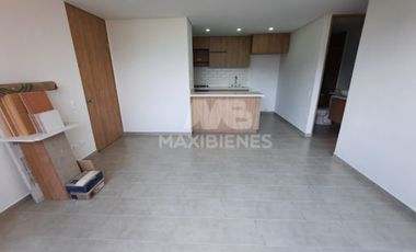 apartamento en arriendo en suramerica. Cod A25607