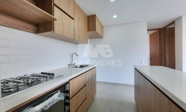 apartamento en arriendo en suramerica. Cod A25607