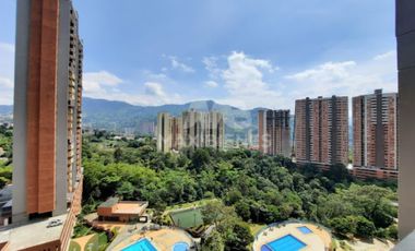 apartamento en arriendo en suramerica. Cod A25607