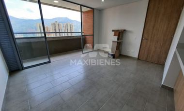 apartamento en arriendo en suramerica. Cod A25607