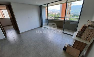 apartamento en arriendo en suramerica. Cod A25607