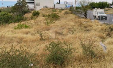 Terreno comercial en Renta Ciudad Chihuahua