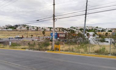 Terreno comercial en Renta Ciudad Chihuahua
