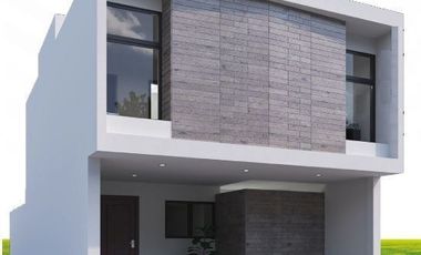 Casa en Venta en San Luis Potosí, Fraccionameinto Imperia Residencial