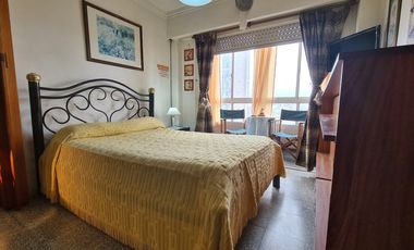 Venta - Departamento monoambiente al contrafrente con vista - Lamadrid 2312