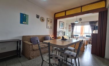 Venta - Departamento monoambiente al contrafrente con vista - Lamadrid 2312