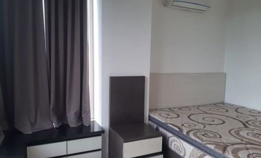 Sertipikat SHM, Apartemen Jogja Dijual, Kawasan Kampus dan Bisnis