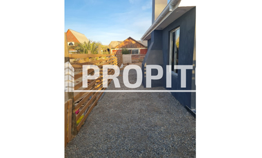 Venta Casa 3Hab+2Bañ+Est+Bod, Pichilemu.