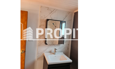 Venta Casa 3Hab+2Bañ+Est+Bod, Pichilemu.