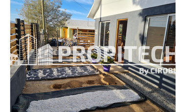 Venta Casa 3Hab+2Bañ+Est+Bod, Pichilemu.