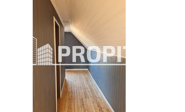 Venta Casa 3Hab+2Bañ+Est+Bod, Pichilemu.