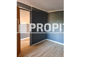 Venta Casa 3Hab+2Bañ+Est+Bod, Pichilemu.