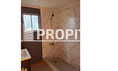 Venta Casa 3Hab+2Bañ+Est+Bod, Pichilemu.