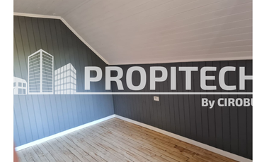Venta Casa 3Hab+2Bañ+Est+Bod, Pichilemu.